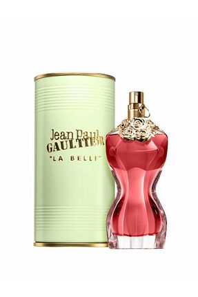 ادکلن سفید زنانه Jean Paul Gaultier - کد 33192924