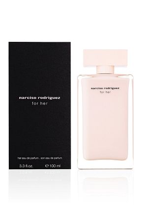 ادکلن سفید زنانه Narciso Rodriguez - کد 192271
