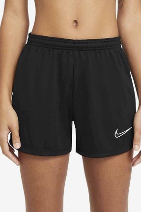 شلوارک و برمودا مشکی زنانه رگولار Nike - کد 97509416