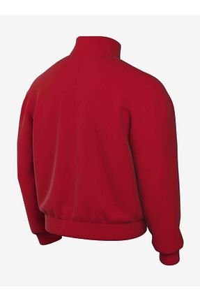 کت اسپرت قرمز مردانه رگولار Nike - کد 814602007