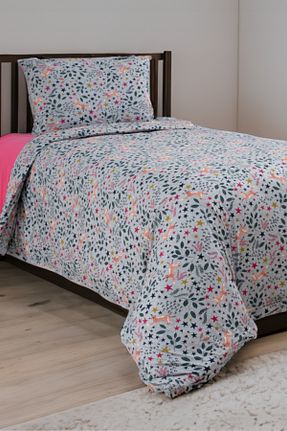 روتختی تک نفره رنگی پنبه ای GAMA HOME - کد 866334926