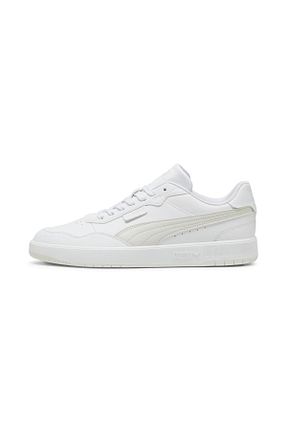 کفش پیاده روی سفید زنانه Puma - کد 866333829