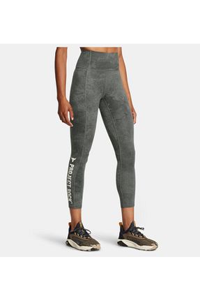 ساق شلواری اسپرت طوسی زنانه بافت Under Armour - کد 844203443