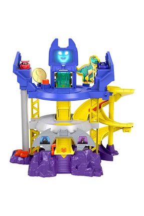 ماشین اسباب بازی Fisher Price - کد 866410573