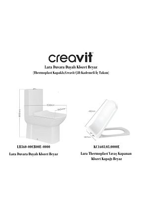  Creavit - کد 6660429
