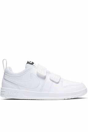 کفش پیاده روی سفید بچه گانه پارچه ای Nike - کد 31299370