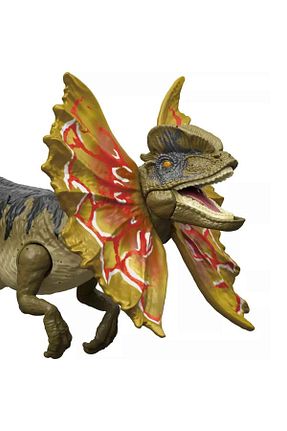 اسباب بازی فیگور حیوانات Jurassic World - کد 866555300