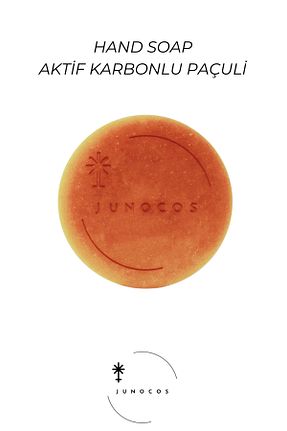 صابون جامد Junocos - کد 866375796