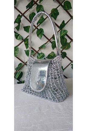 کیف دستی زنانه سایز متوسط shop - کد 866379931