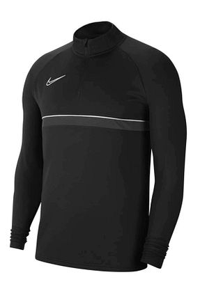 سوئیشرت اسپرت مشکی مردانه رگولار Nike - کد 88867281
