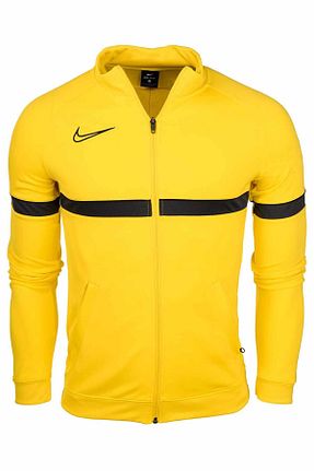 کت زرد مردانه Straight Nike - کد 699437252