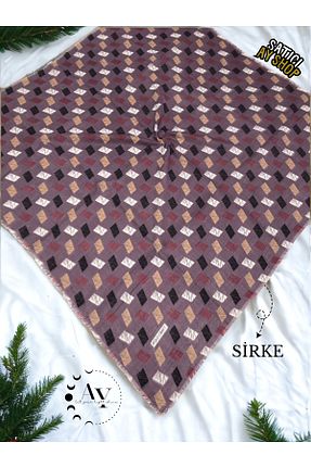 روسری رنگی %100 پنبه its AY shop - کد 831925445