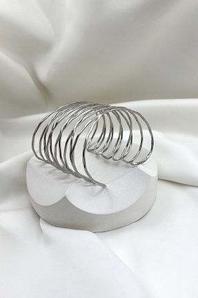 دستبند استیل (فولاد) استیل (فولاد) Çelik - کد 866416520