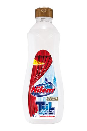 شوینده توری و پرده Nilem - کد 34362242