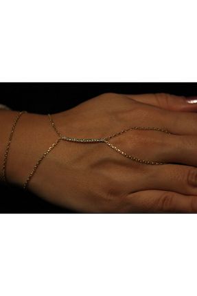 شاهمران نقره طلائی زیرکن Missus - کد 866420471