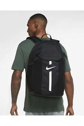 کوله پشتی مشکی زنانه سایز متوسط Nike - کد 88521826