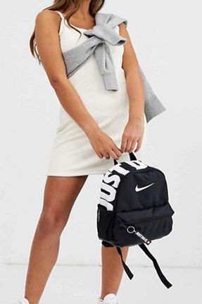 کوله پشتی سفید زنانه ابعاد کوچک Nike - کد 31101373