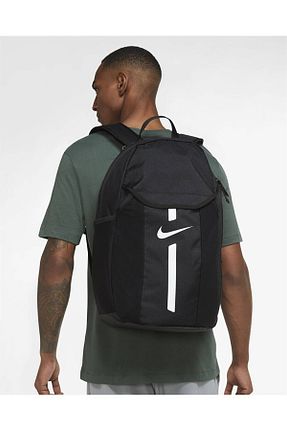 کیف اسپرت مشکی مردانه پلی استر Nike - کد 212105894