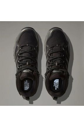 کفش بیرون مشکی مردانه پارچه The North Face - کد 866615769