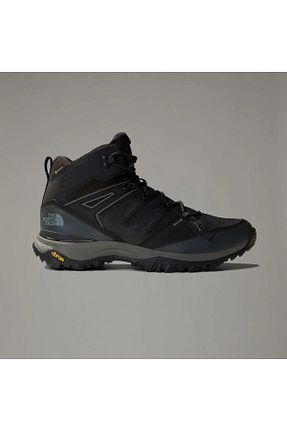 کفش بیرون مشکی مردانه پارچه The North Face - کد 866615769