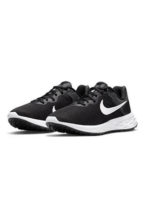 کفش دو و میدانی و تمرینی مشکی زنانه Nike - کد 267217982