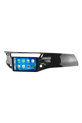 سیستم چند رسانه ای و نمایشگر 9.0 inç cartech - کد 902595555
