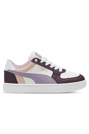 کفش اسنیکر رنگی زنانه بند دار Puma - کد 849296715
