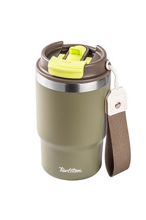 فلاکس سبز 0,48 L Tantitoni - کد 863340496