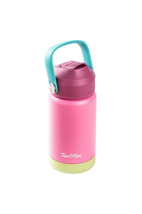 فلاکس صورتی 0,35 L Tantitoni - کد 863333475