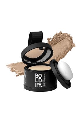 رنگ مو متالیک Boldify - کد 781311667