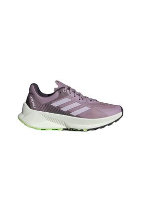 کفش بیرون طوسی زنانه پارچه ای adidas - کد 807260051