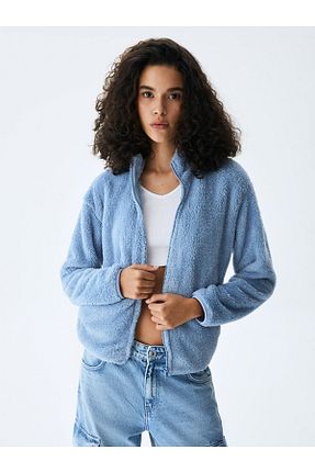 رویه آبی زنانه رگولار Ltb - کد 866665018