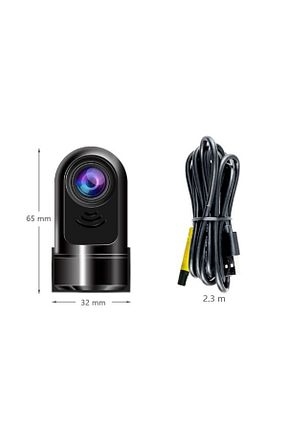 دوربین داخلی خودرو 32 GB Fenrir Garage - کد 866951900
