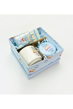 سبد هدیه Gift Moda - کد 822534806