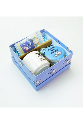 سبد هدیه Gift Moda - کد 822533180