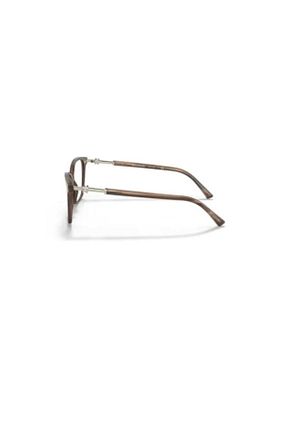 عینک محافظ نور آبی آبی زنانه UV400 Bvlgari - کد 866917065