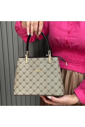 کیف مجلسی رنگی زنانه Armine - کد 866702519