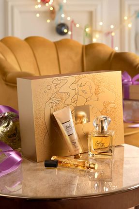 ست ادکلن زنانه Avon - کد 866727975
