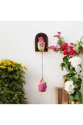اجسام تزئینی و بیبلو نارنجی Beton lusim store en iyiler için - کد 866718468