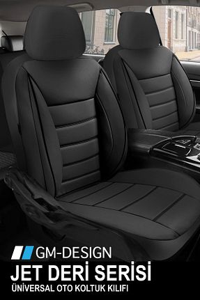 روکش صندلی خودرو GM-DESIGN - کد 99019636
