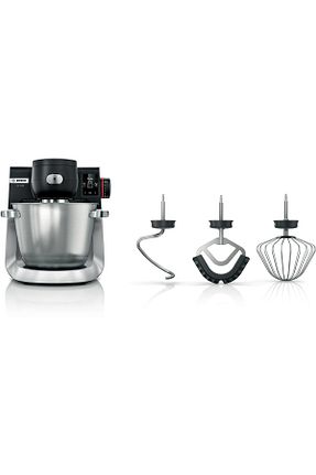 فرم دهنده خمیر استیل (فولاد) Bosch - کد 866738035