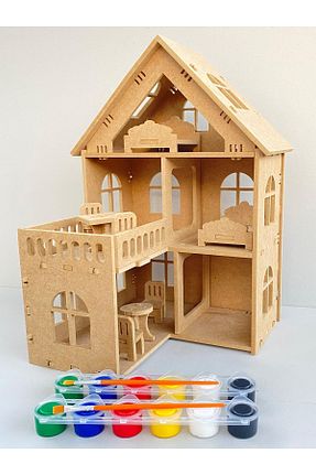 ست نقاشی şimşek hobi tasarım - کد 809654923