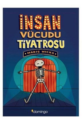 کتاب پزشکی Domingo Yayınevi - کد 3176935