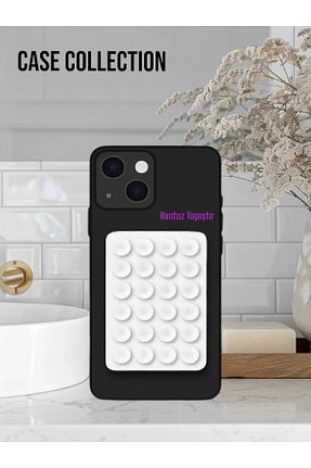 کاور و قاب سفید Casecollection - کد 866758149