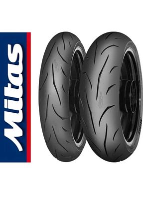 قطعات یدکی موتور سیکلت Mitas - کد 867264562