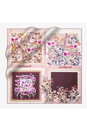 روسری متالیک İpek Tivil Cacharel - کد 866798954