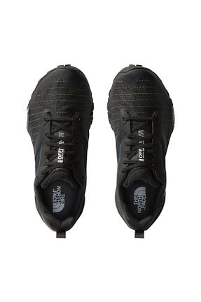 کفش بیرون مشکی مردانه پارچه ای The North Face - کد 857104424
