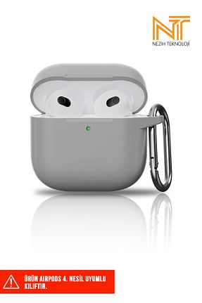 قاب هدفون طوسی Nezih Case - کد 866826949