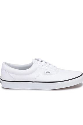 کفش پیاده روی سفید زنانه پارچه ای Vans - کد 866809737
