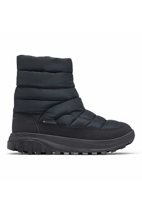 بوت برفی مشکی زنانه Columbia - کد 866844962